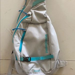 Patagonia Atom 8L Sling